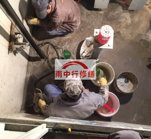 九龙坡电梯井堵漏价格