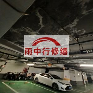 九龙坡鄂尔多斯万基西山丽景地下室堵漏
