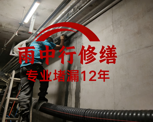 九龙坡管廊防水堵漏