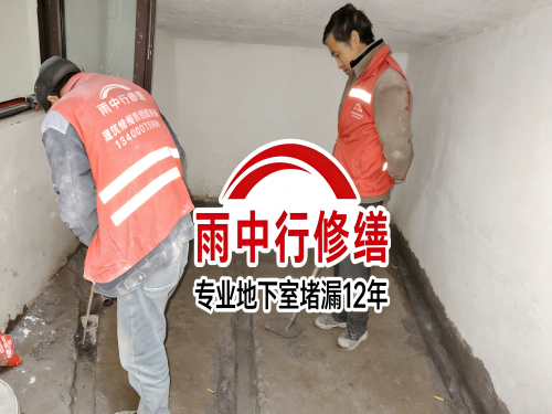 九龙坡雨中行修缮成功研发新型环保防水材料 引领行业绿色发展